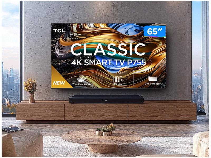 Smart TV 65